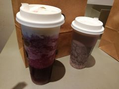 -喜茶(永旺梦乐城店)