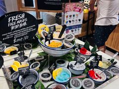 -LUSH(威尼斯人店)