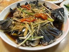 -煲来饱去冷水鱼