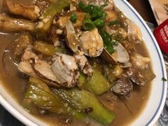-以前的小酒馆(中山广场店)