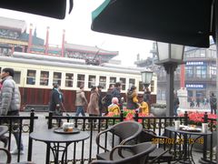 -星巴克臻选(北京前门大街店)