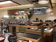 -山缓缓火锅(上海闵行龙湖店)