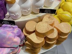 -LUSH(威尼斯人店)