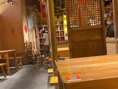 -破三川·新川菜(静安大融城店)