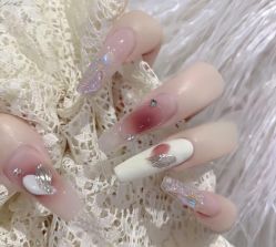 -M·X Nail日式美甲美睫