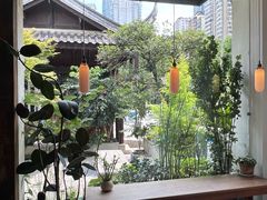-知亘茶食