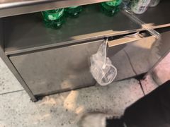 -河南前程·羊肉汤·烧烤(总店)