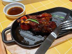 -蔡澜点心·粤菜(花城汇南区店)