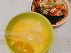 -京樽回転寿司(奥林匹克店)