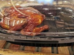 烤鸡-鸿瑞興面馆(梅岭店)