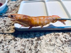 -丰茂烤串(金泉美食宫店)