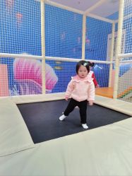 -孩子王童乐园(成都吾悦广场店)