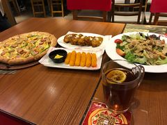 -米斯特比萨(罗斯福店)