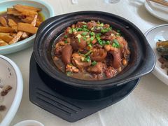 -好兄弟郭巨海鲜(天一阁店)