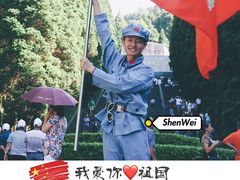 -井冈山风景名胜区