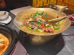 -炊烟小炒黄牛肉(浦东世纪汇店)