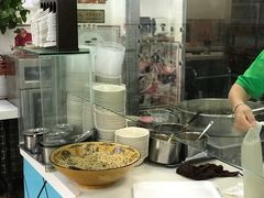 -老磁器口豆汁店(天坛店)