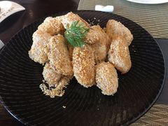 -三宝大饭店-中和艺素餐厅(浦上金山正祥广场店)