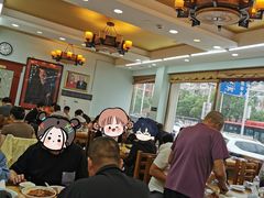 -清真利德顺小老饭庄(复兴路店)