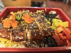 -鳗鱼家·深夜食堂(军博店)