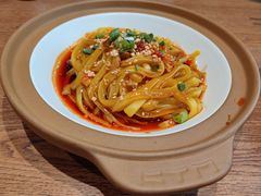 -大盐帮川菜馆(长楹天街店)