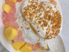 -圆碌碌甜品屋(二中店)