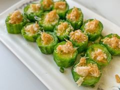 -祈胜邨•顺德鱼生•顺德菜(容桂店)