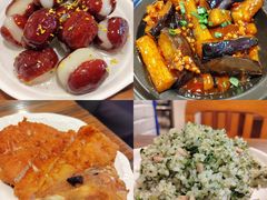 糯米红枣（心太软）-建国328 本帮小馆·面馆