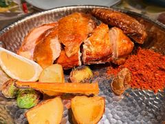 -Wood Garden(合生汇店)