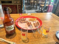 -北三老太太烧烤(人生一串上榜店)