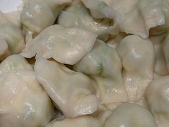 -安天民北方饺子(白石洲店)