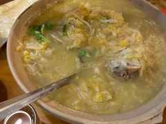-鹤乡东北菜(崮山路店)