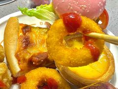 -大橘元自助回转火锅(天河新天地店)