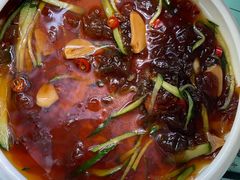 -又见炊烟私房菜(敬亭路店)