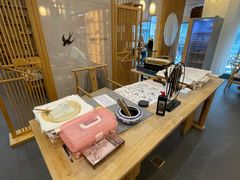 -听雨小筑茶舍(观音桥·龙湖新壹街店)