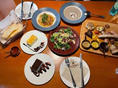 -布拉格餐厅· 中欧捷克菜(全国首店)