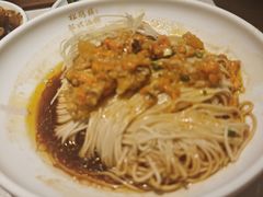-松鹤面馆·古法焖肉面(观前店)