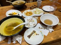 -杨记清芳牛肉拉面(京广路店)