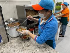 -文惠桥头大华干捞粉