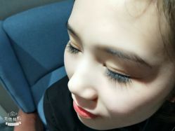 -就是个做半永久的地方·纹眉眼线