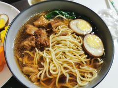 -贝林大翅鲸简餐厅(国家海洋博物馆店)