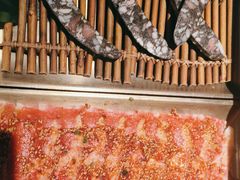 -西塔老太太泥炉烤肉(北京亚运村店)
