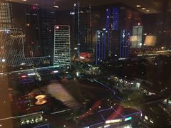 -深圳星河丽思卡尔顿酒店