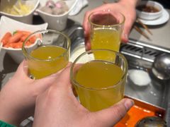 -海底捞火锅(江宸天街店)