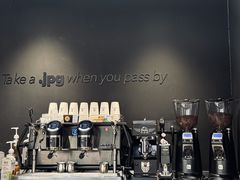 -JPG canteen(广州东山口店)
