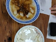 -堂吃饺子(维达北苑店)