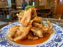 -石老头关东饺子王·东北菜(嘉华鑫城店)
