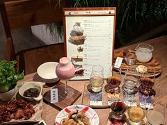 -兮禾酒馆(护国路店)