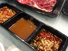 -顶福胜潮汕牛肉火锅(观沙岭店)