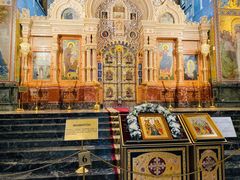 -滴血救世主教堂